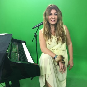 TV Show <span>Zeynep Önkaya</span>